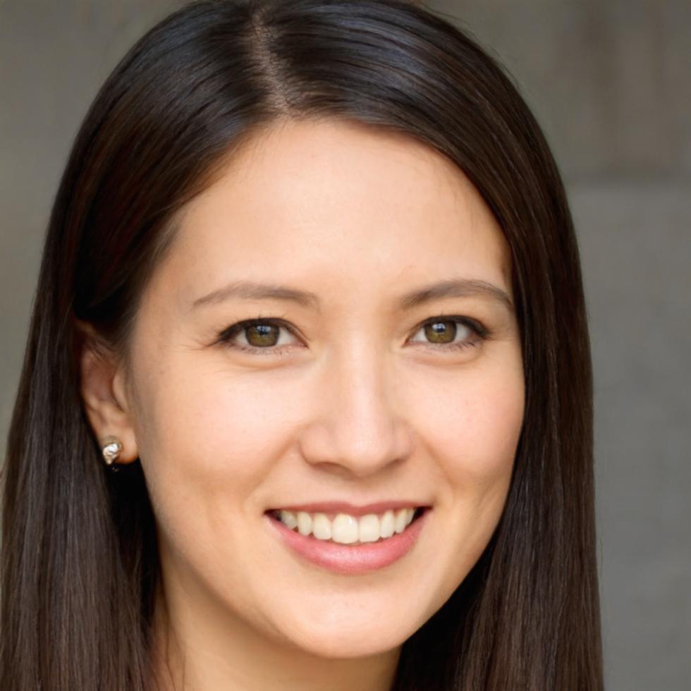 Portrait professionnel de Léonie Beaumont, co-fondatrice de nevoliqtra