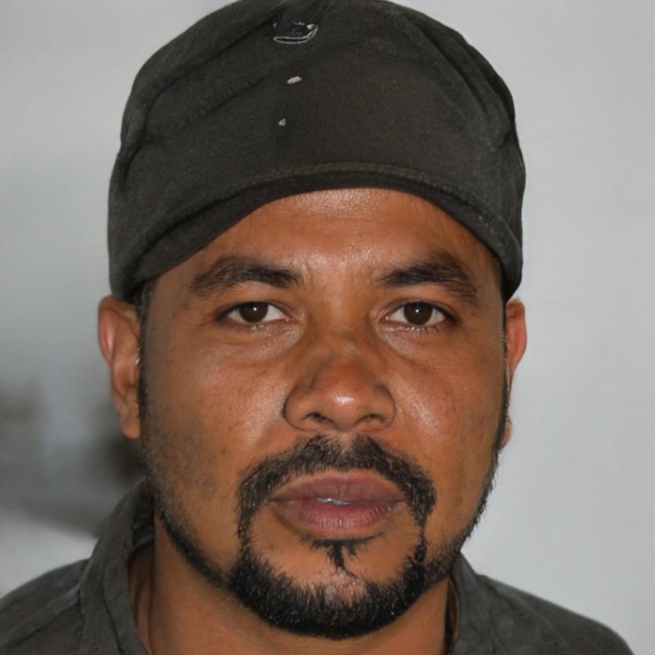 Portrait de Mathis Lecomte, entrepreneur et ancien participant